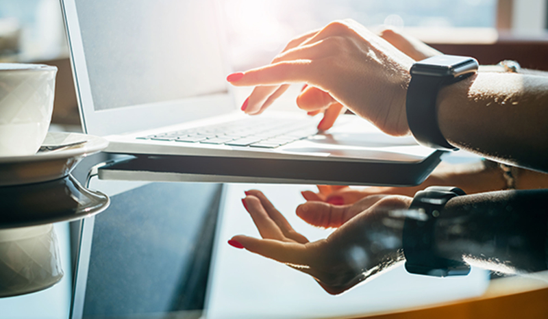 Write an email